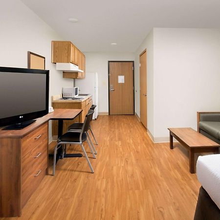 Extended Stay America Select Suites - Bentonville Eksteriør bilde