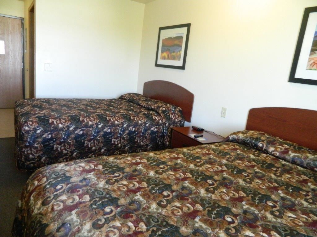 Extended Stay America Select Suites - Bentonville Rom bilde