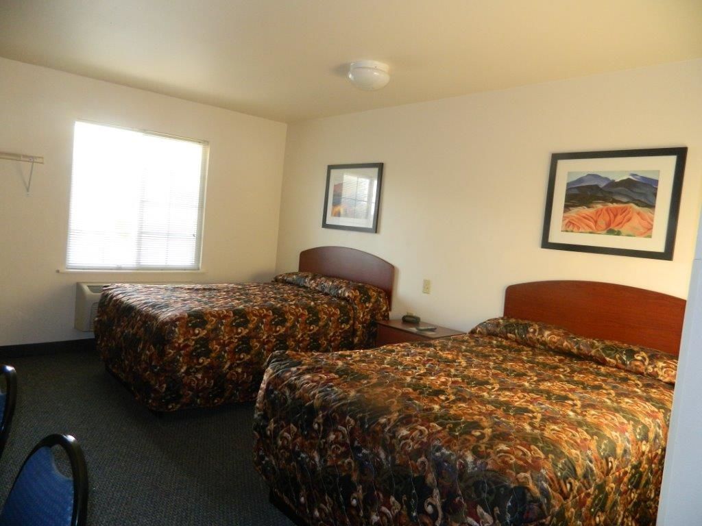 Extended Stay America Select Suites - Bentonville Rom bilde