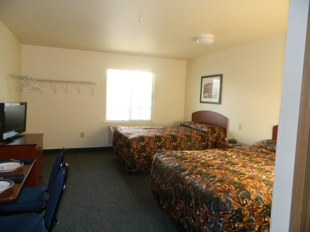 Extended Stay America Select Suites - Bentonville Rom bilde