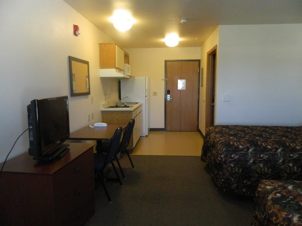 Extended Stay America Select Suites - Bentonville Rom bilde