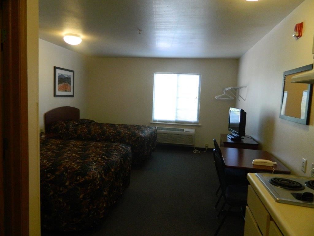 Extended Stay America Select Suites - Bentonville Rom bilde