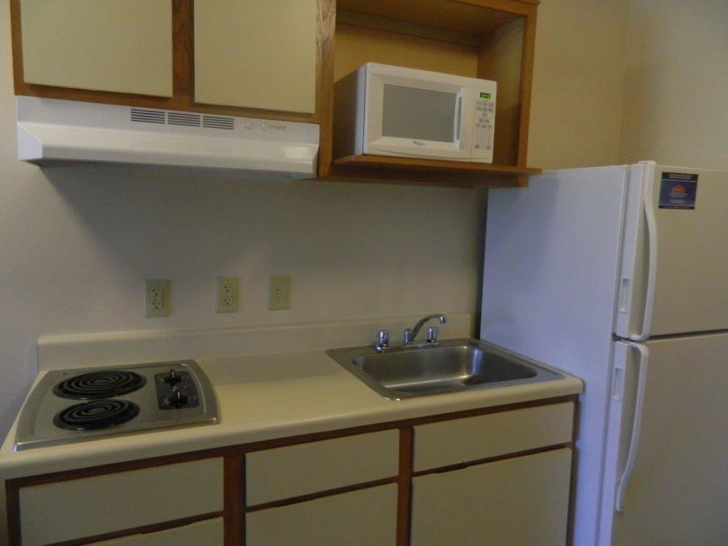Extended Stay America Select Suites - Bentonville Rom bilde